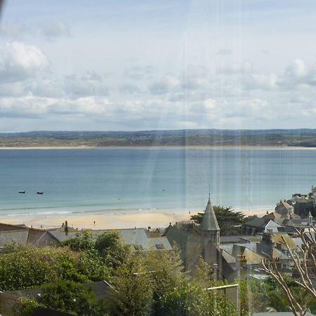 Windsor Lookout St. Ives Exterior foto